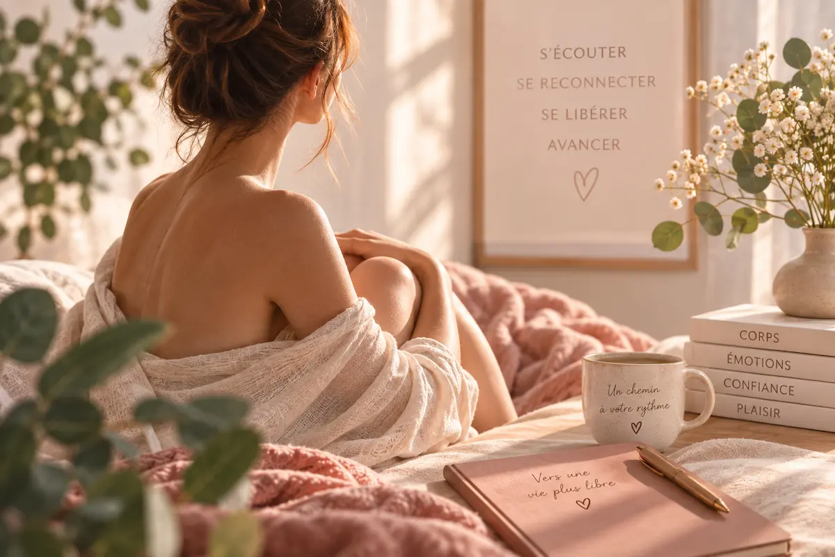 Enjeux émotionnels du vaginisme, retentissement sur la vie et le couple