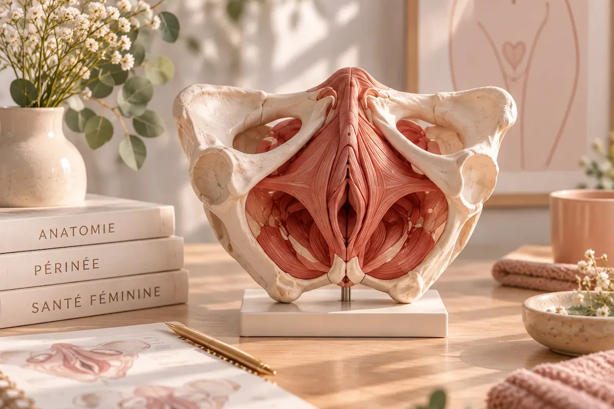 Physiologie de la reproduction et fonctionnement du corps féminin