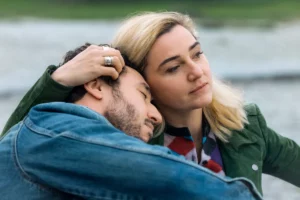 Ce qui nous mène à toi - film PMA - couple